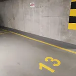 Superapart Wilenska Studio Z Parkingiem