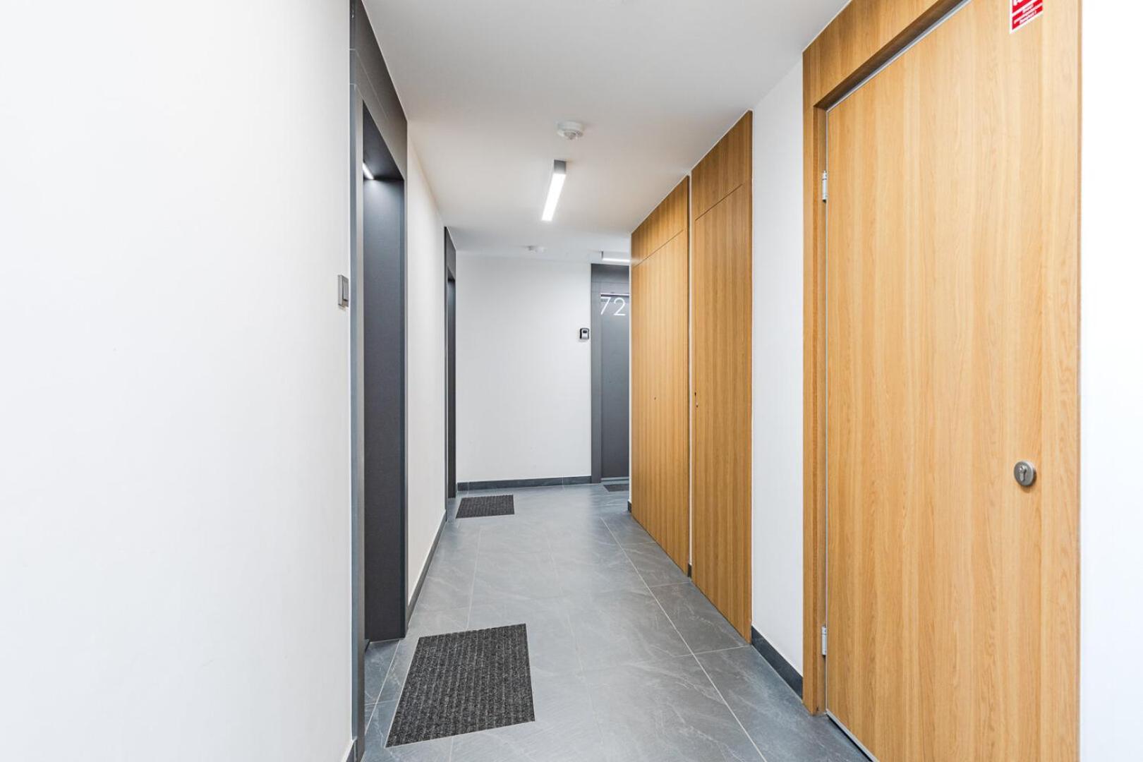 Leilighet Superapart Wilenska Z Parkingiem