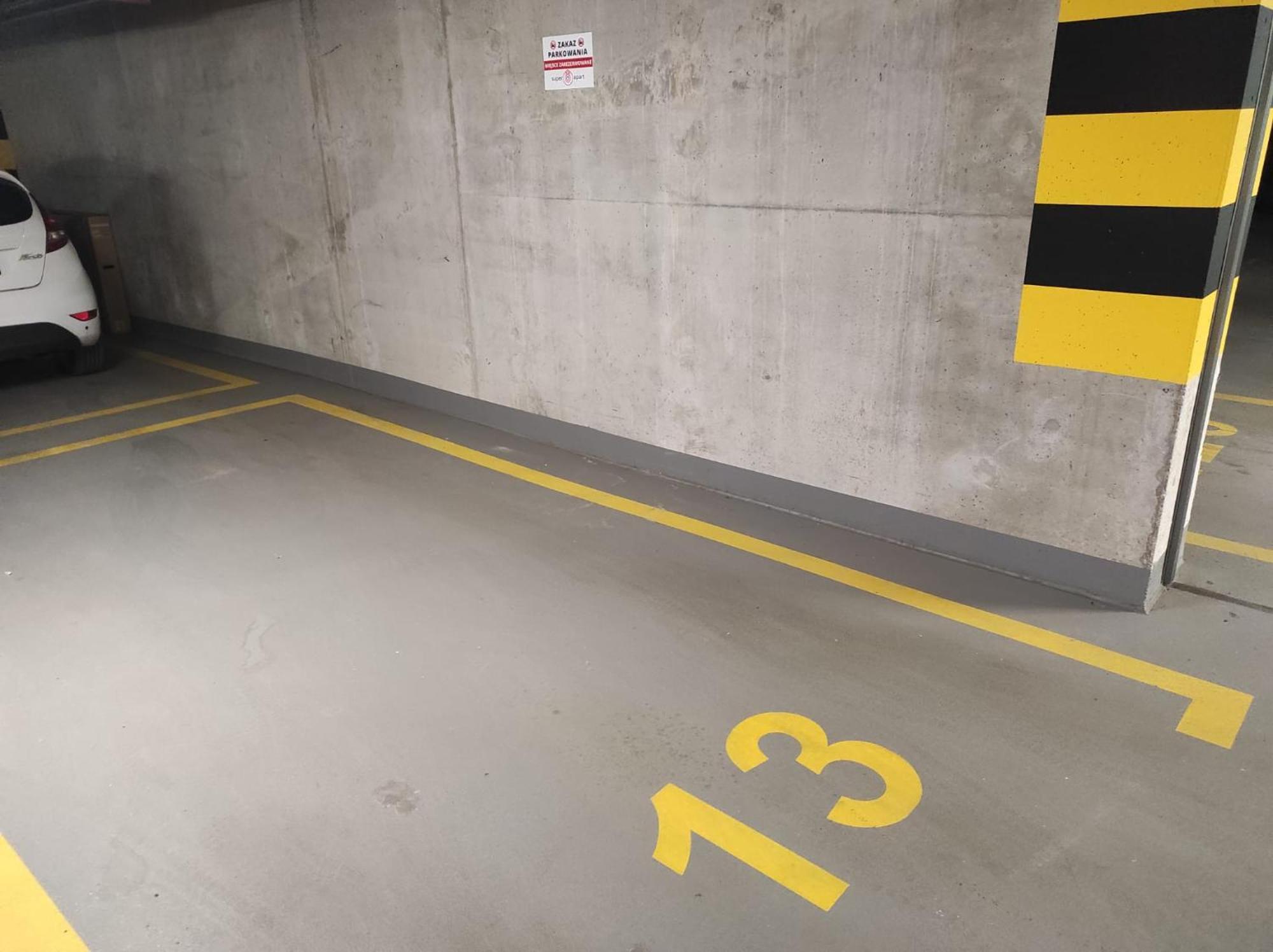 Superapart Wilenska Z Parkingiem *